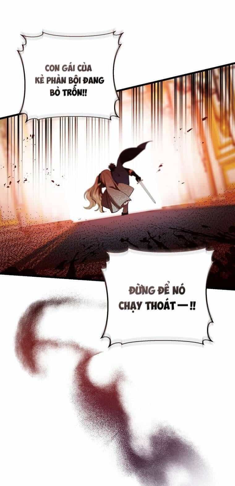 Ác Quỷ Nuôi Dưỡng Tiểu Thư - Chương 72 - ảnh 19