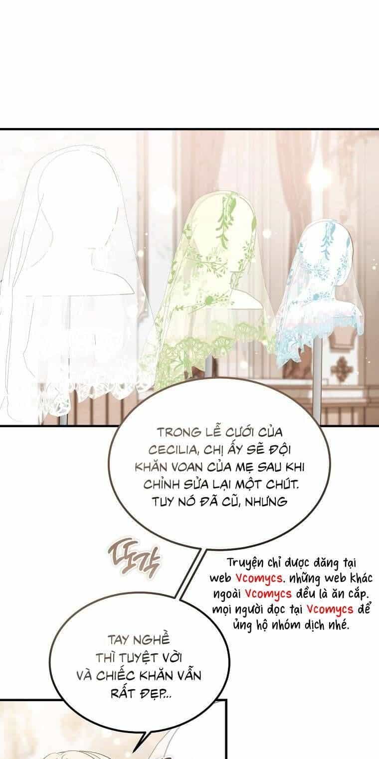 Ác Quỷ Nuôi Dưỡng Tiểu Thư - Chương 72 - ảnh 3