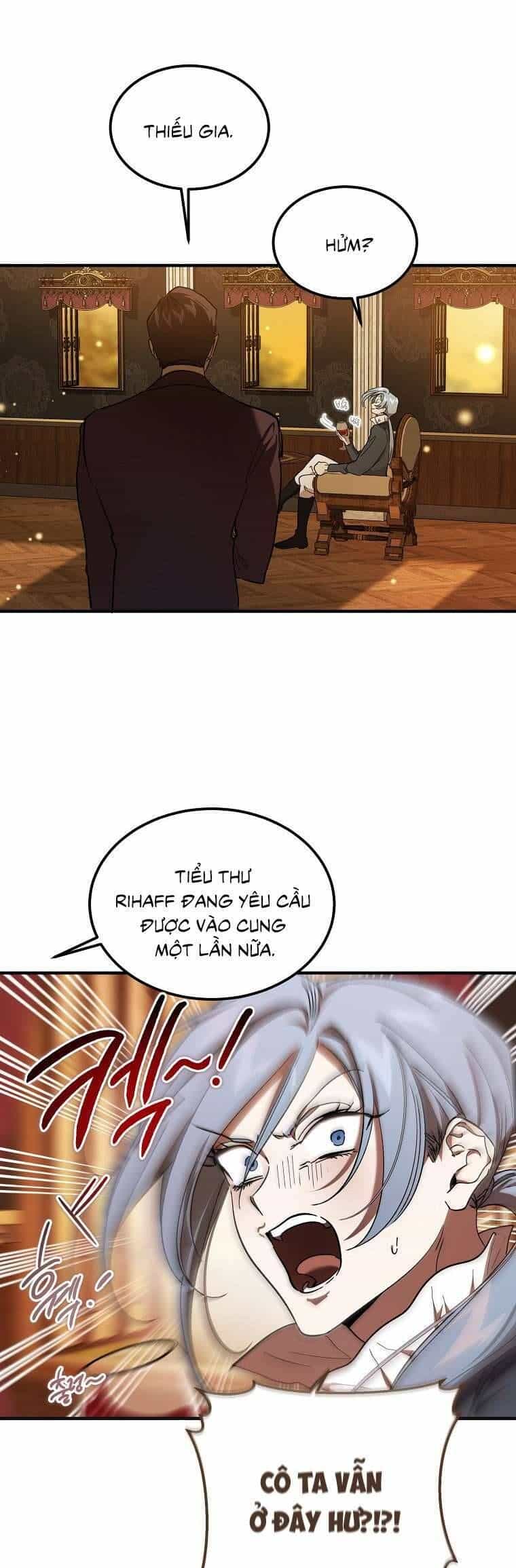 Ác Quỷ Nuôi Dưỡng Tiểu Thư - Chương 72 - ảnh 33
