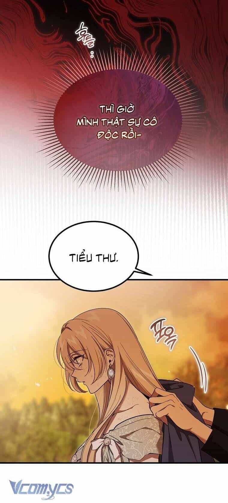 Ác Quỷ Nuôi Dưỡng Tiểu Thư - Chương 72 - ảnh 38