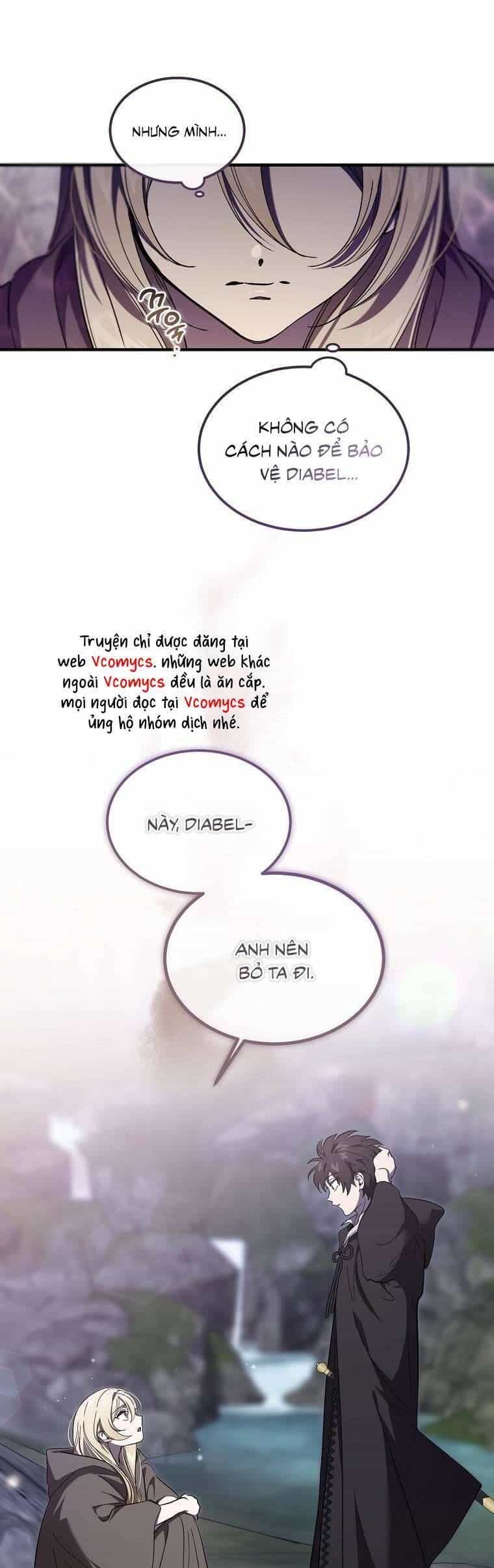 Ác Quỷ Nuôi Dưỡng Tiểu Thư - Chương 72 - ảnh 51