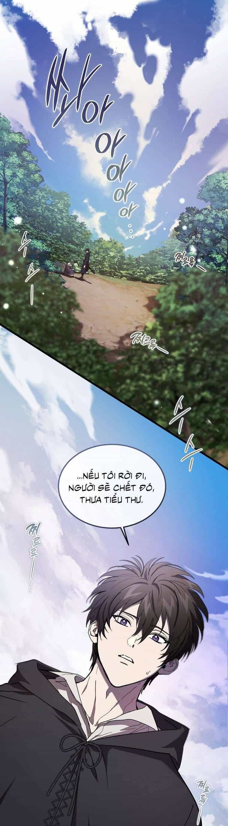 Ác Quỷ Nuôi Dưỡng Tiểu Thư - Chương 73 - ảnh 3