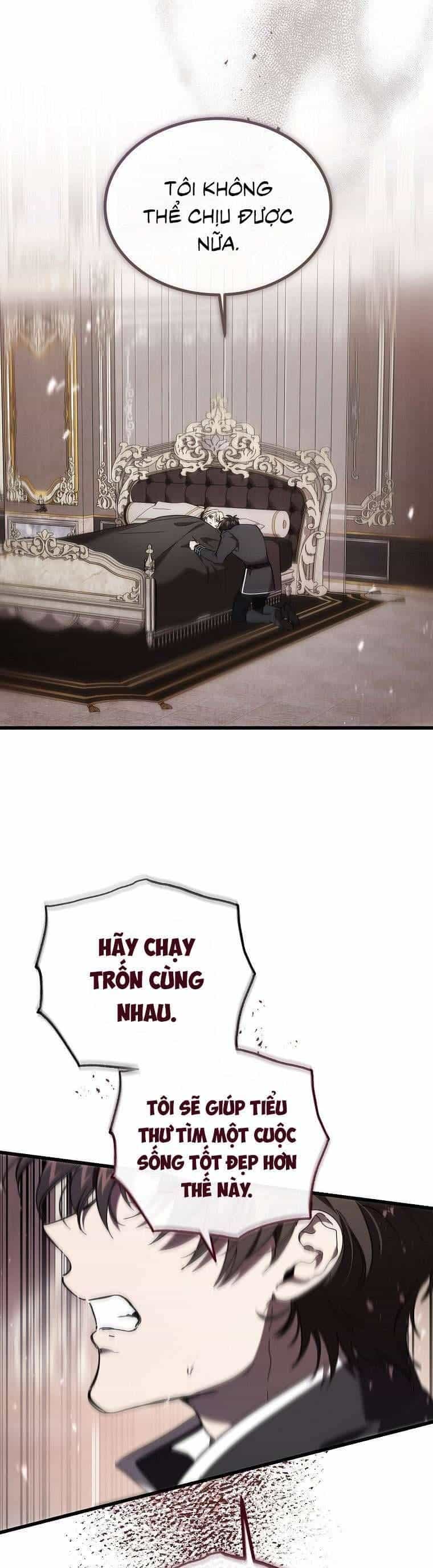 Ác Quỷ Nuôi Dưỡng Tiểu Thư - Chương 73 - ảnh 31