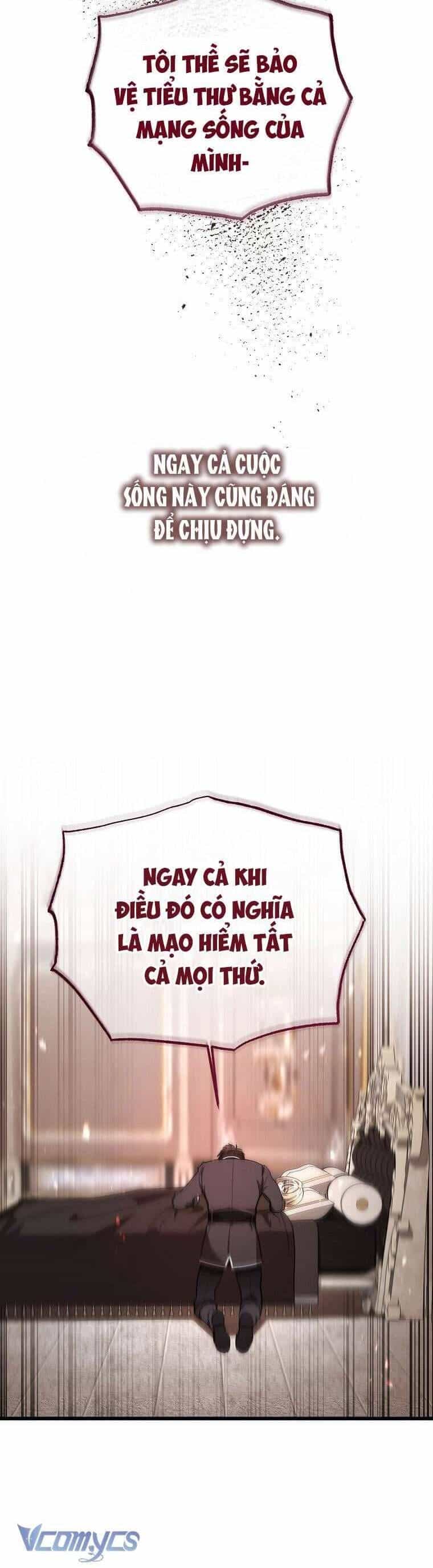 Ác Quỷ Nuôi Dưỡng Tiểu Thư - Chương 73 - ảnh 32
