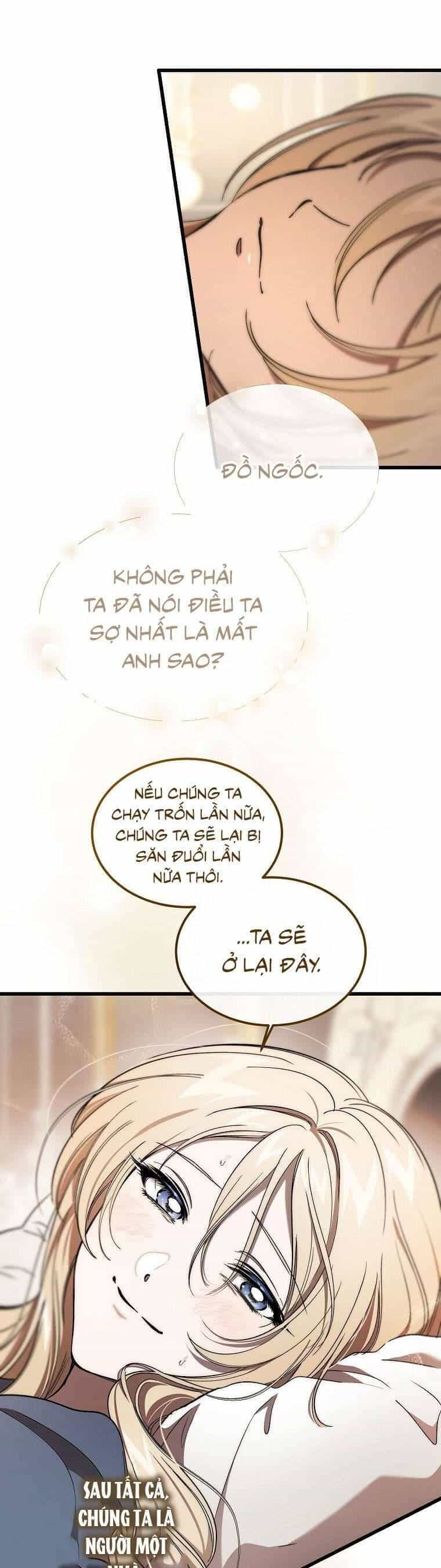 Ác Quỷ Nuôi Dưỡng Tiểu Thư - Chương 73 - ảnh 33