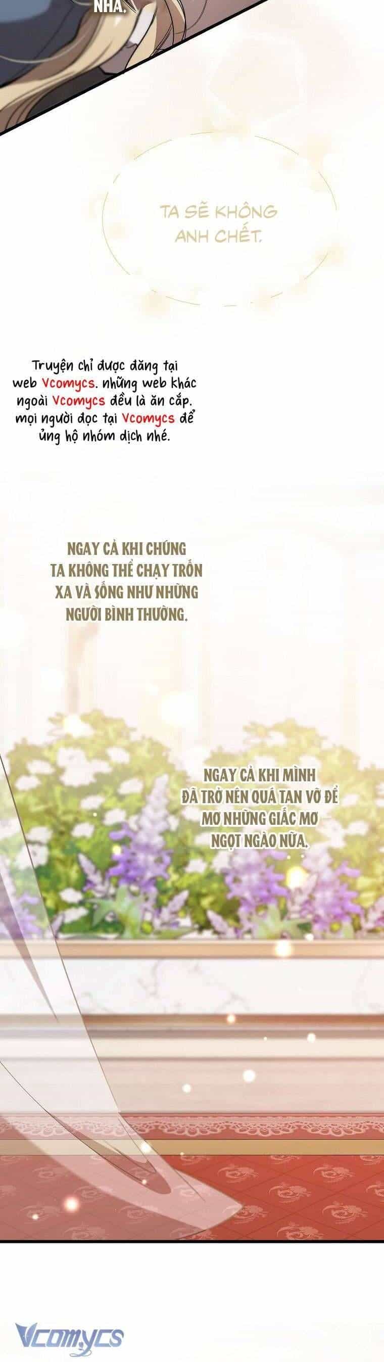 Ác Quỷ Nuôi Dưỡng Tiểu Thư - Chương 73 - ảnh 34