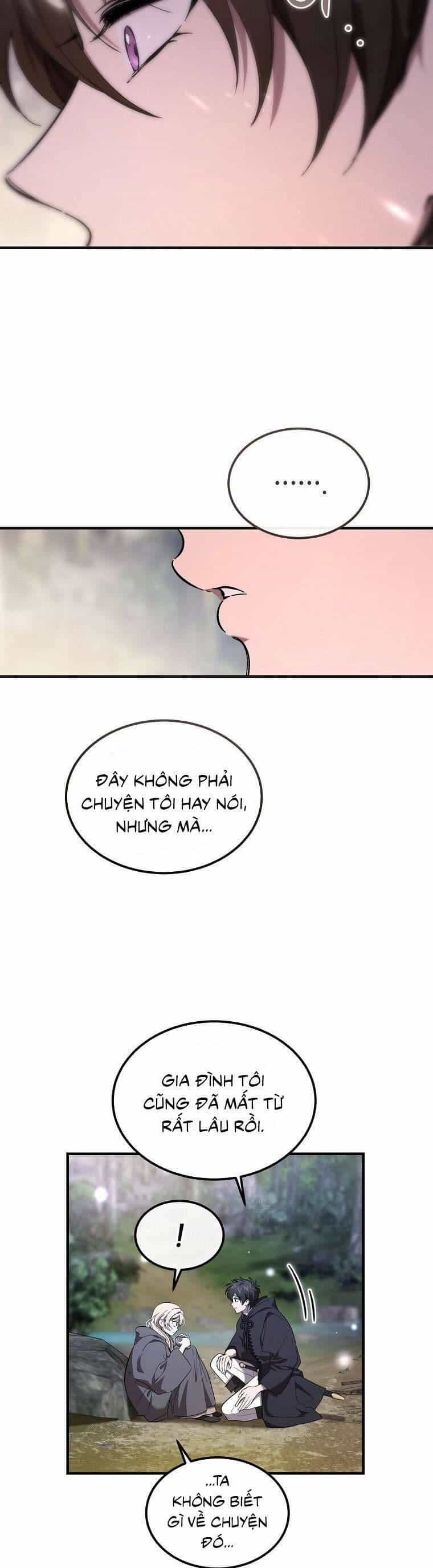Ác Quỷ Nuôi Dưỡng Tiểu Thư - Chương 73 - ảnh 7