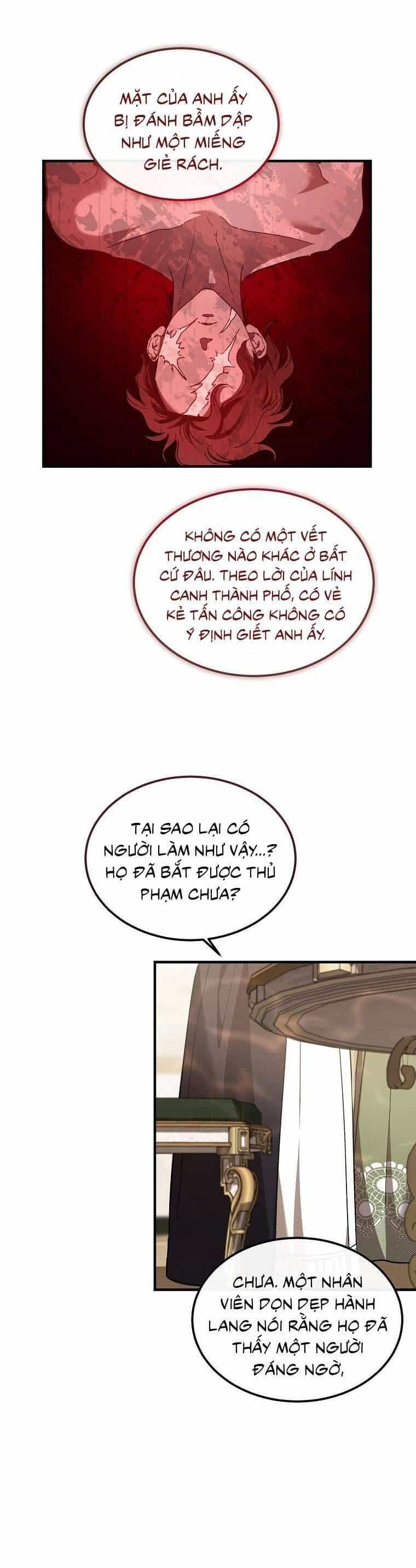 Ác Quỷ Nuôi Dưỡng Tiểu Thư - Chương 74 - ảnh 13