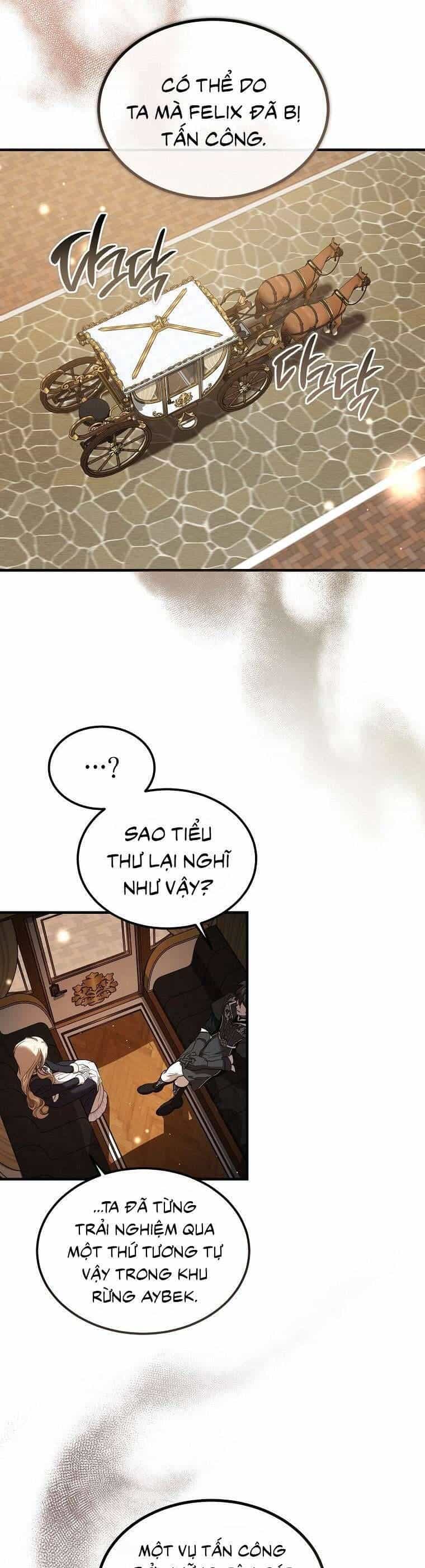 Ác Quỷ Nuôi Dưỡng Tiểu Thư - Chương 74 - ảnh 19