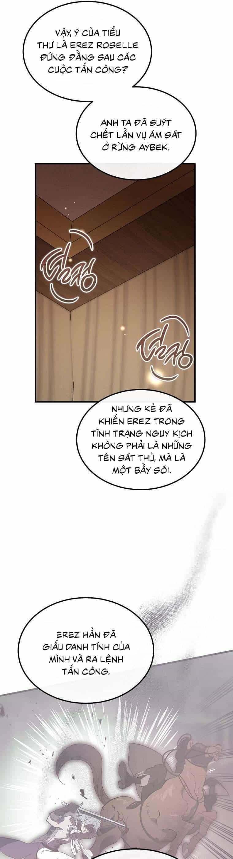 Ác Quỷ Nuôi Dưỡng Tiểu Thư - Chương 74 - ảnh 23