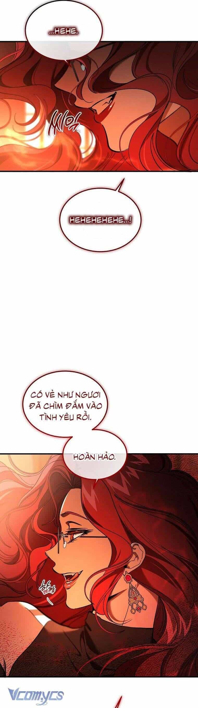 Ác Quỷ Nuôi Dưỡng Tiểu Thư - Chương 74 - ảnh 38