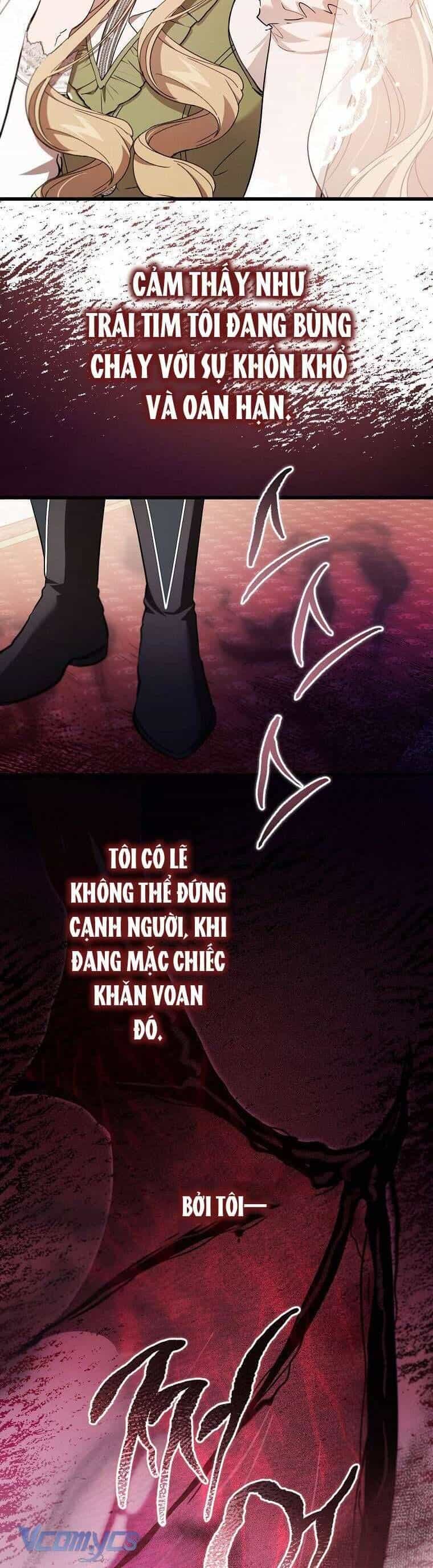 Ác Quỷ Nuôi Dưỡng Tiểu Thư - Chương 74 - ảnh 4