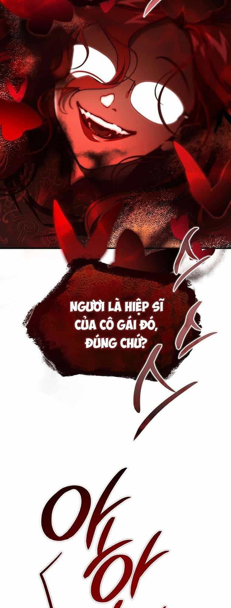 Ác Quỷ Nuôi Dưỡng Tiểu Thư - Chương 74 - ảnh 41