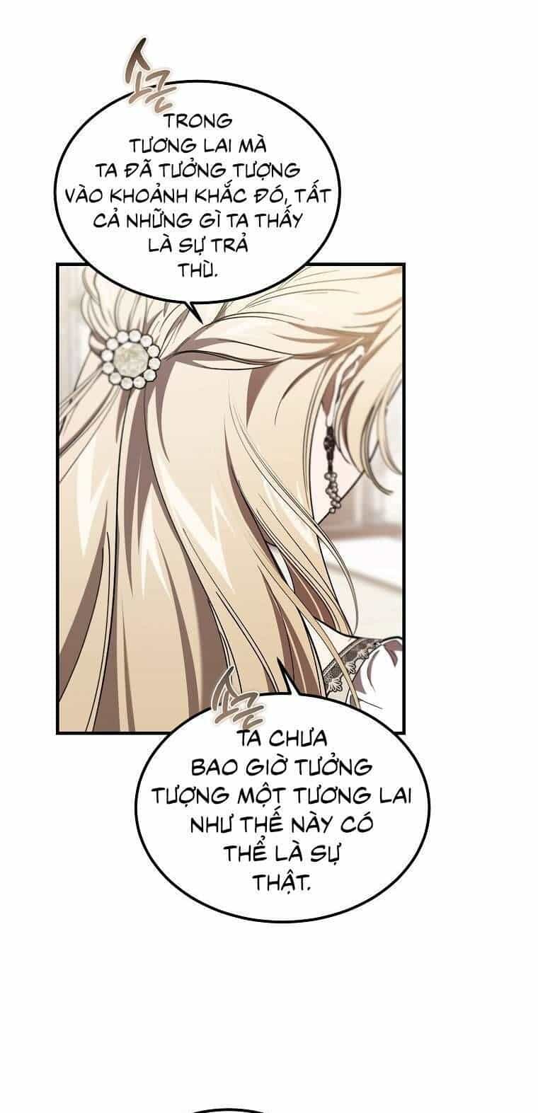 Ác Quỷ Nuôi Dưỡng Tiểu Thư - Chương 75 - ảnh 19