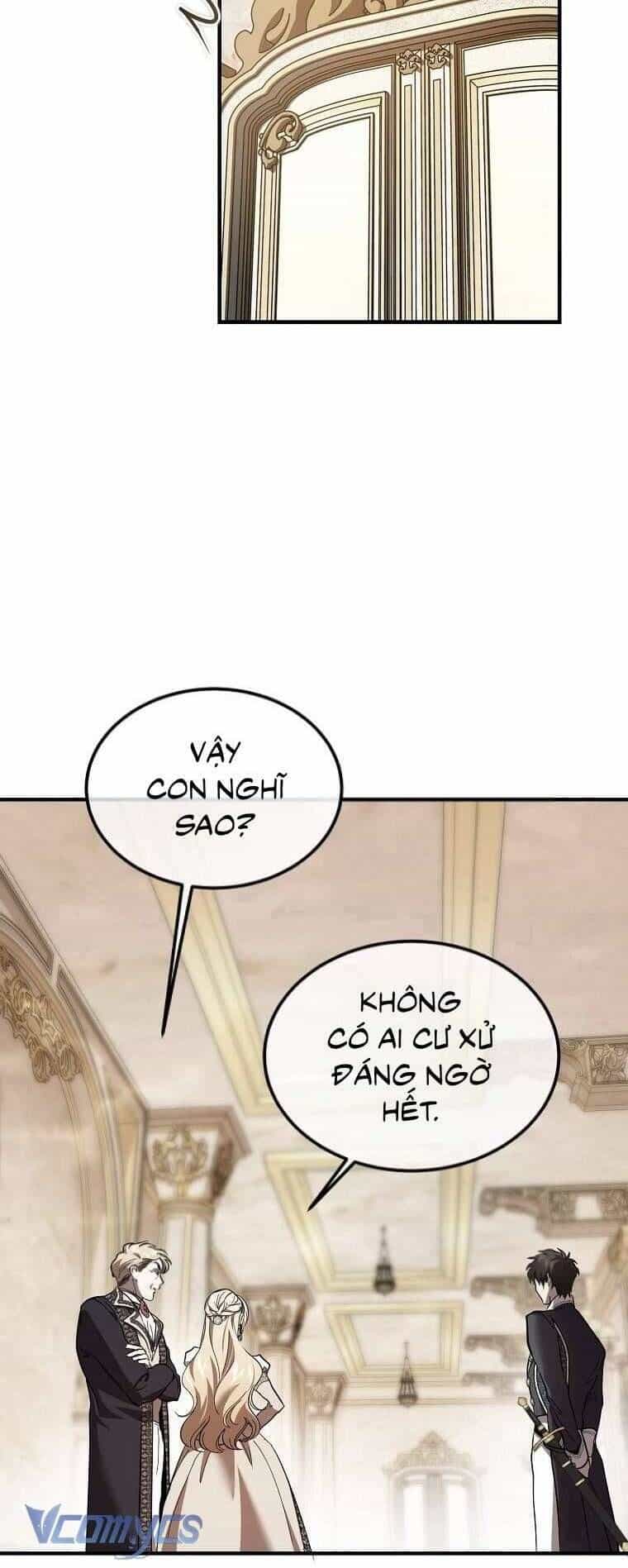 Ác Quỷ Nuôi Dưỡng Tiểu Thư - Chương 75 - ảnh 32