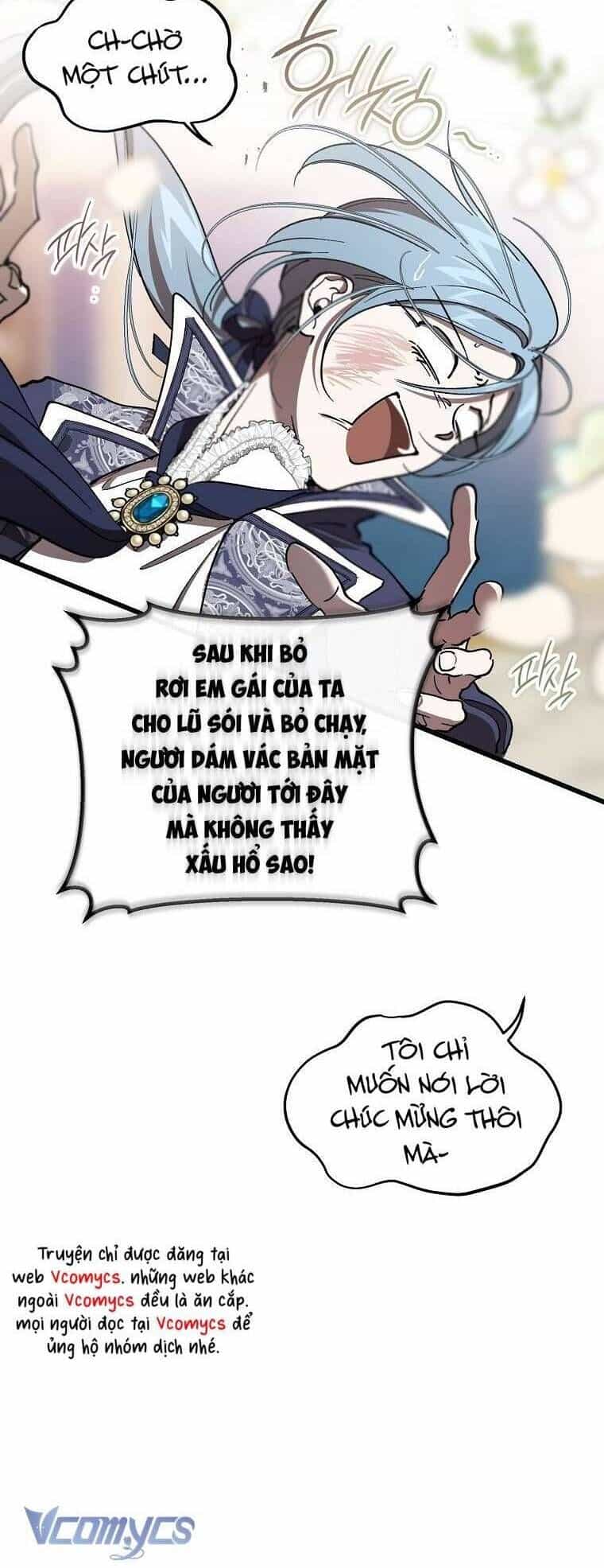 Ác Quỷ Nuôi Dưỡng Tiểu Thư - Chương 75 - ảnh 56