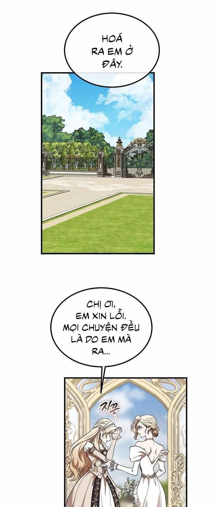 Ác Quỷ Nuôi Dưỡng Tiểu Thư - Chương 76 - ảnh 12