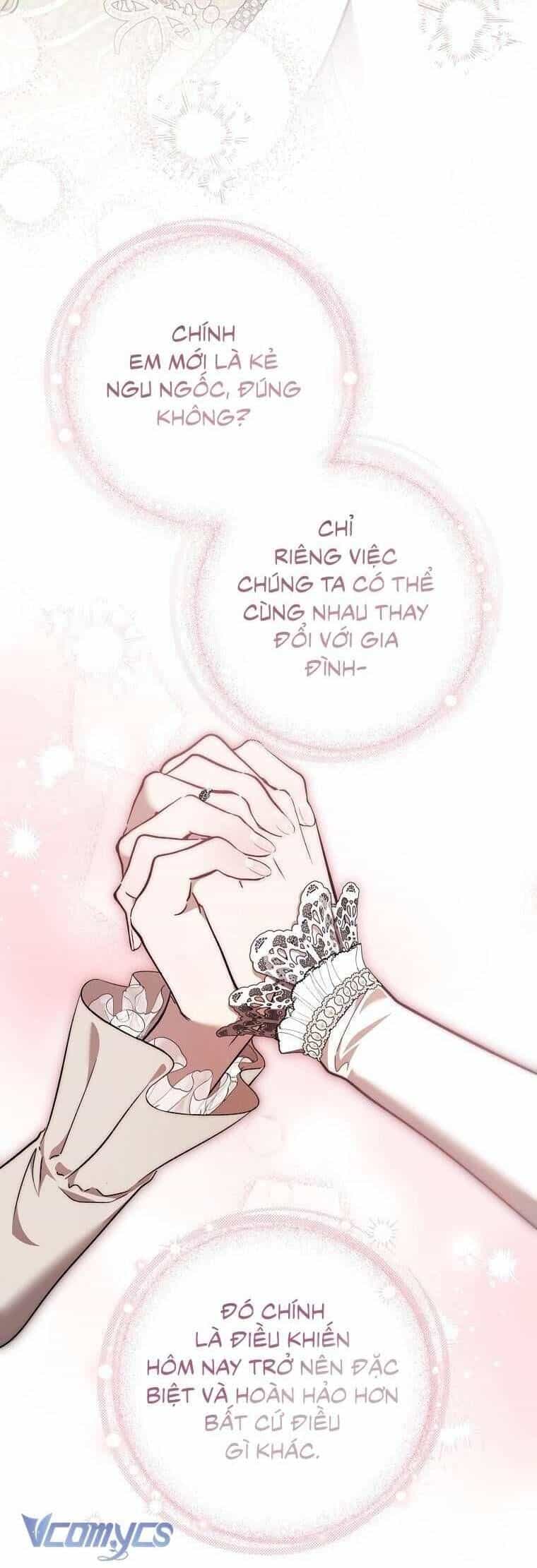 Ác Quỷ Nuôi Dưỡng Tiểu Thư - Chương 76 - ảnh 21