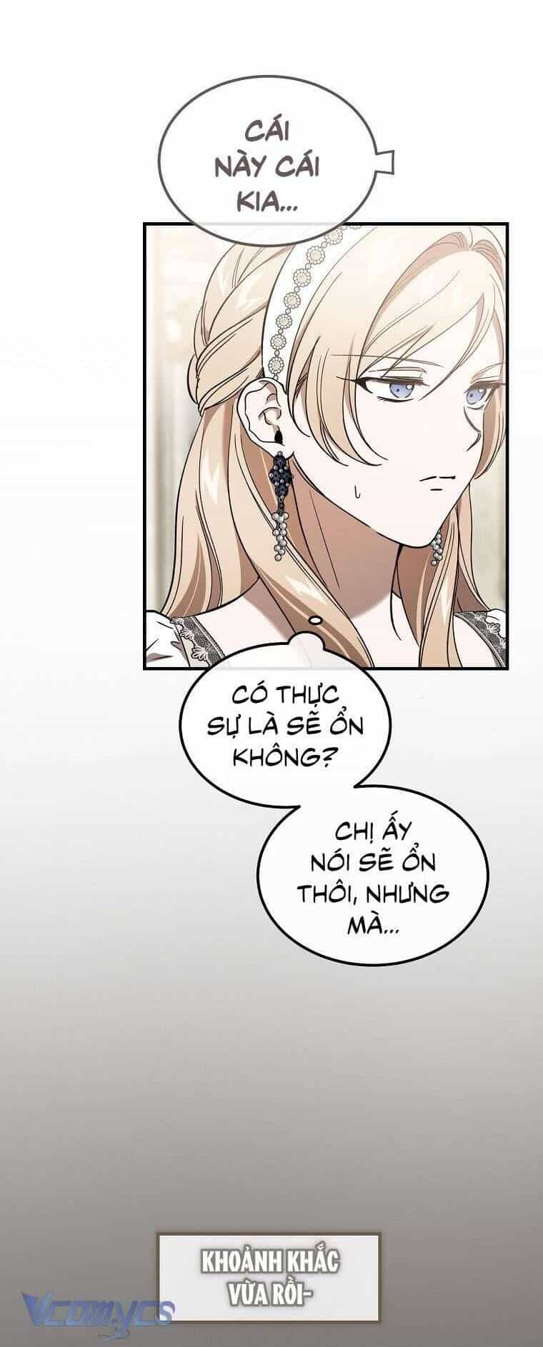 Ác Quỷ Nuôi Dưỡng Tiểu Thư - Chương 76 - ảnh 25