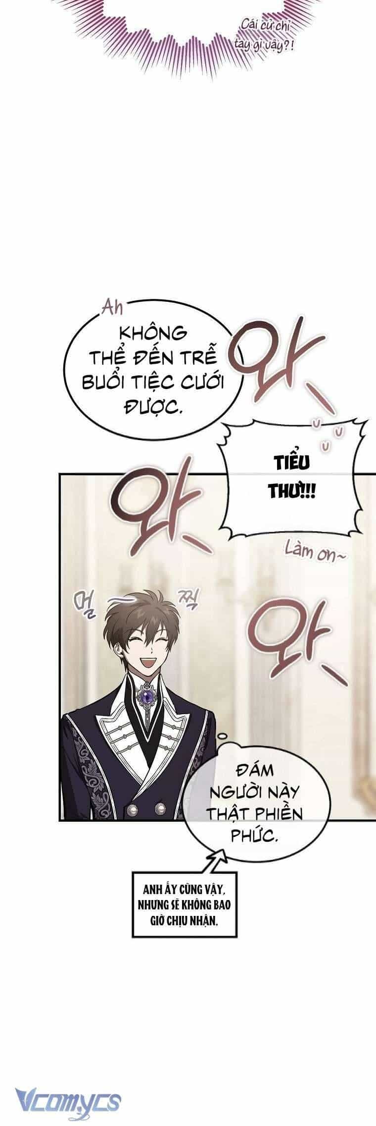 Ác Quỷ Nuôi Dưỡng Tiểu Thư - Chương 76 - ảnh 39