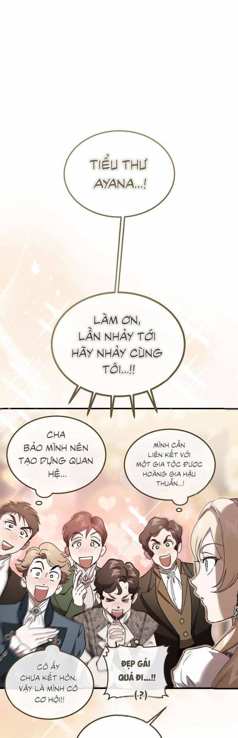 Ác Quỷ Nuôi Dưỡng Tiểu Thư - Chương 77 - ảnh 10