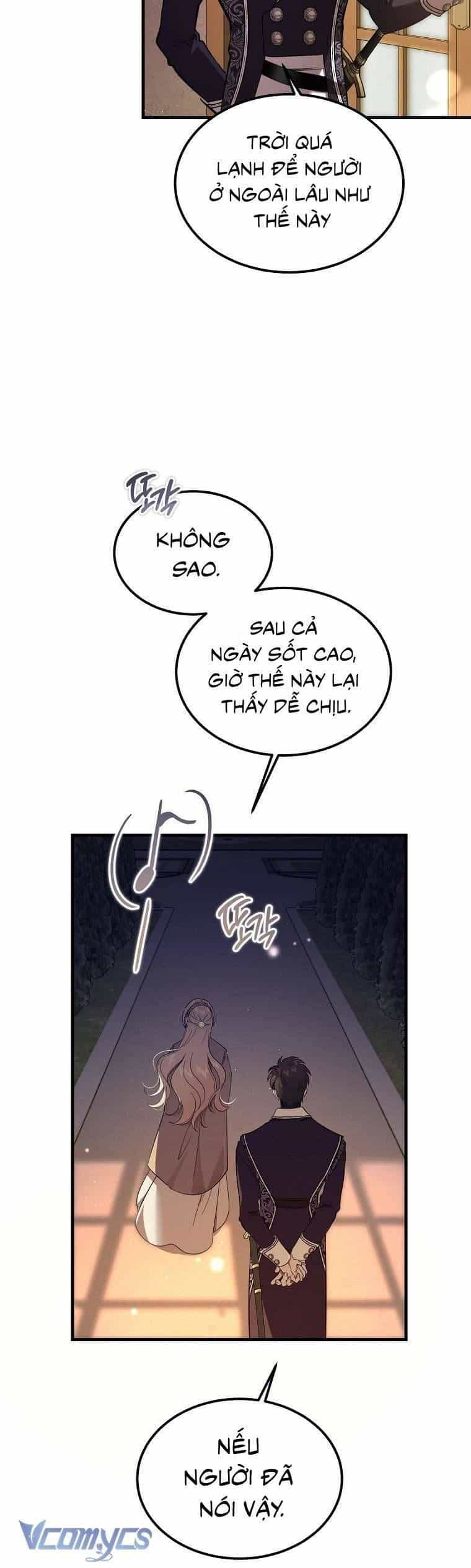 Ác Quỷ Nuôi Dưỡng Tiểu Thư - Chương 77 - ảnh 27