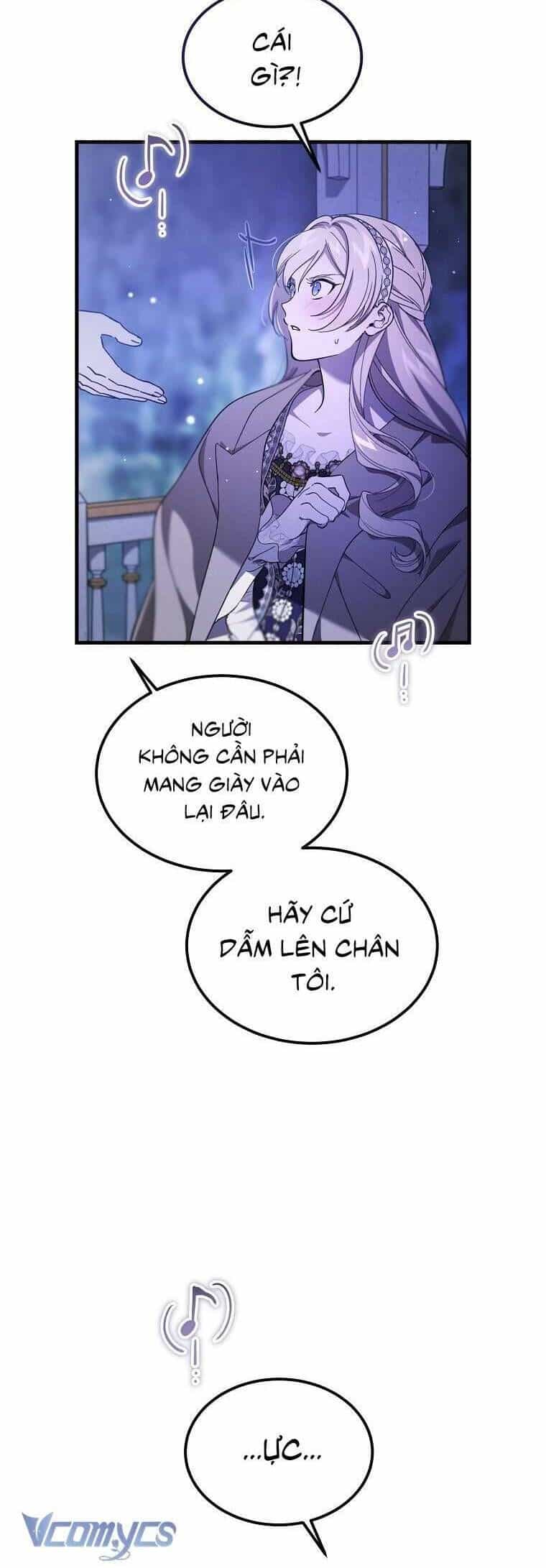 Ác Quỷ Nuôi Dưỡng Tiểu Thư - Chương 77 - ảnh 43