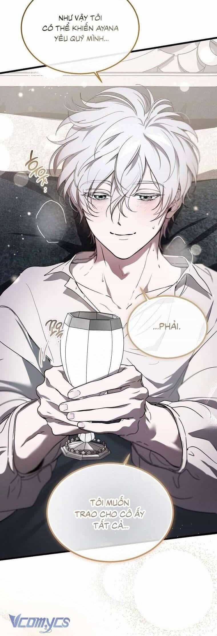 Ác Quỷ Nuôi Dưỡng Tiểu Thư - Chương 78 - ảnh 26