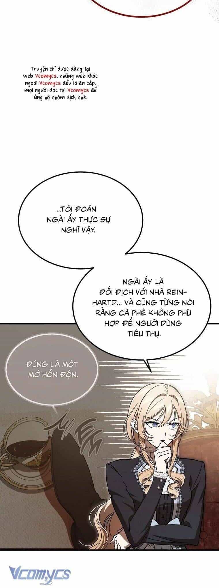 Ác Quỷ Nuôi Dưỡng Tiểu Thư - Chương 78 - ảnh 39