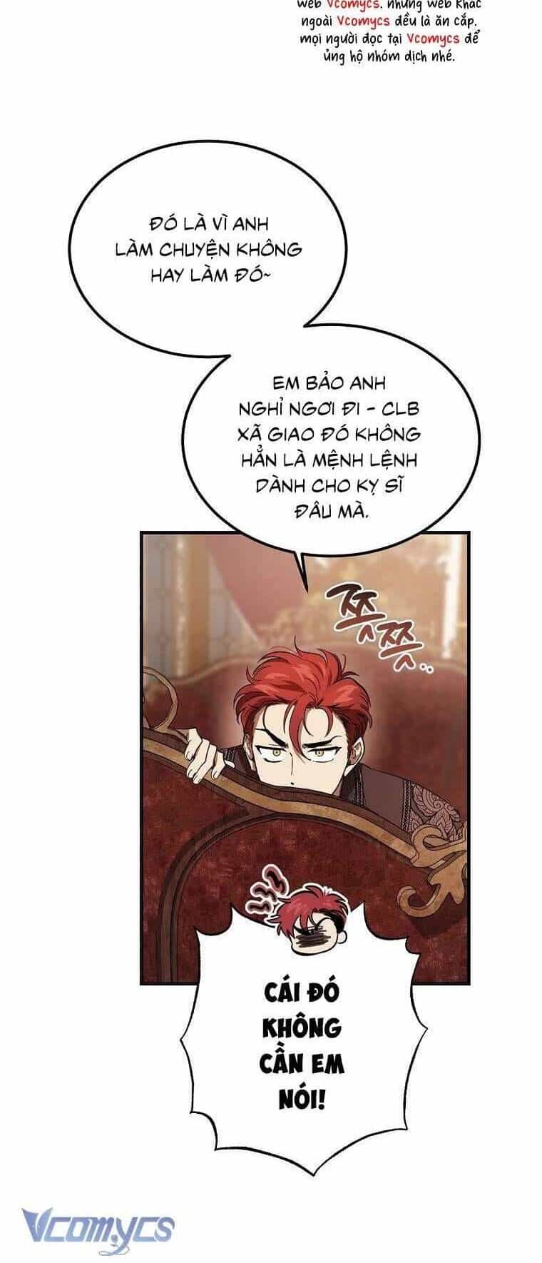Ác Quỷ Nuôi Dưỡng Tiểu Thư - Chương 78 - ảnh 50