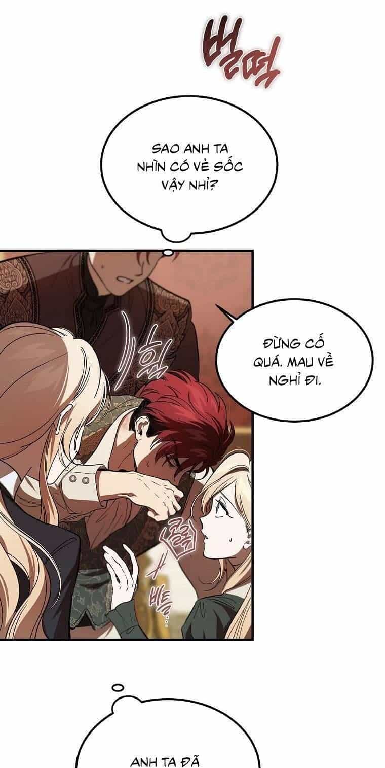Ác Quỷ Nuôi Dưỡng Tiểu Thư - Chương 78 - ảnh 60