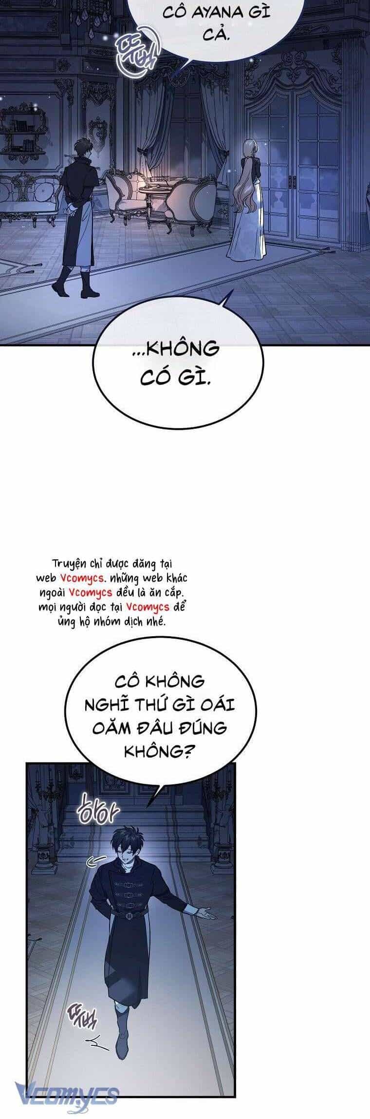 Ác Quỷ Nuôi Dưỡng Tiểu Thư - Chương 79 - ảnh 14