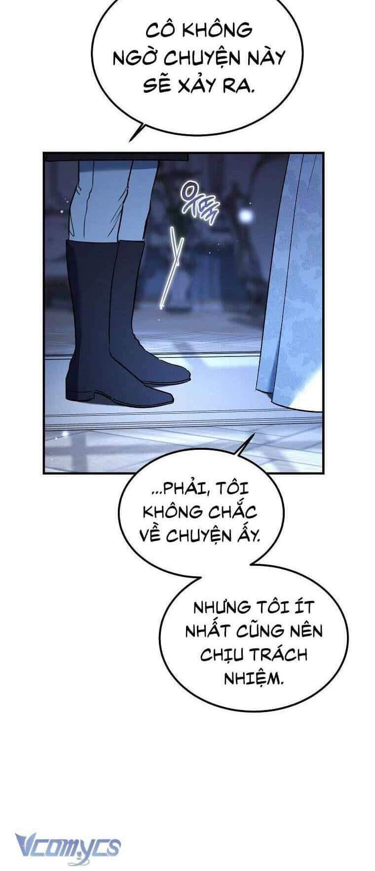 Ác Quỷ Nuôi Dưỡng Tiểu Thư - Chương 79 - ảnh 17