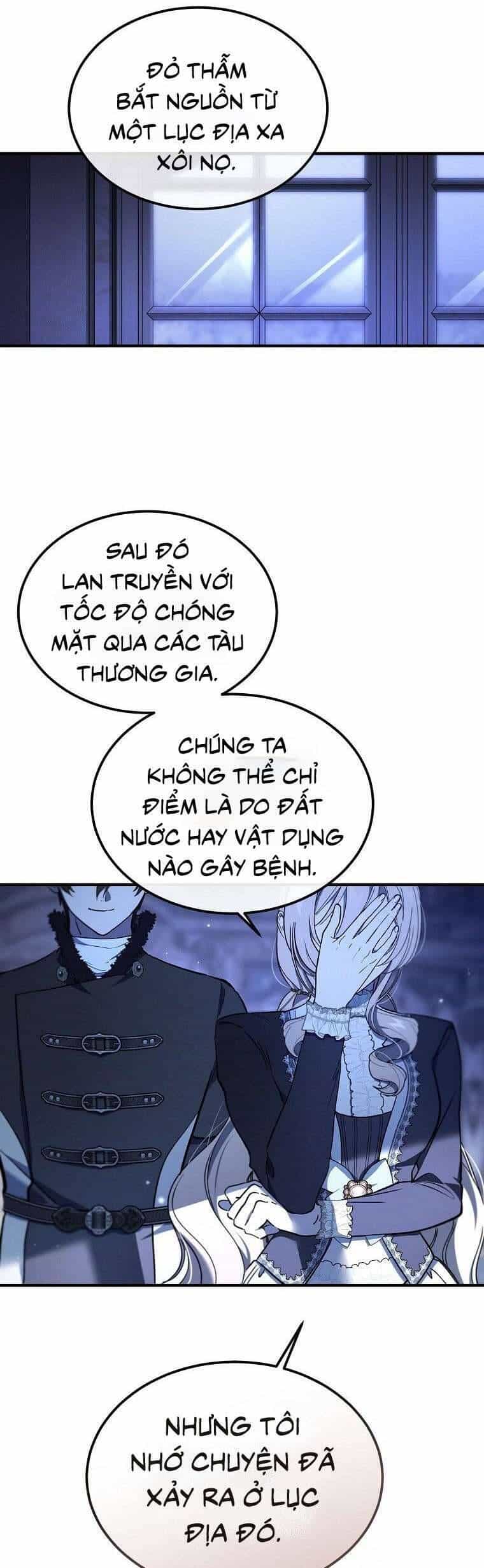 Ác Quỷ Nuôi Dưỡng Tiểu Thư - Chương 79 - ảnh 32