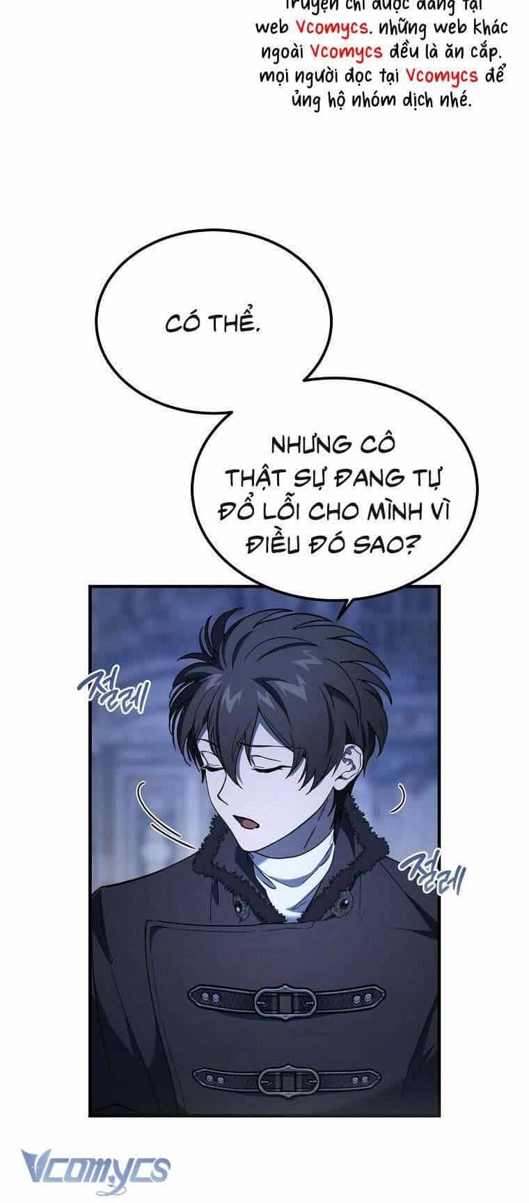 Ác Quỷ Nuôi Dưỡng Tiểu Thư - Chương 79 - ảnh 35