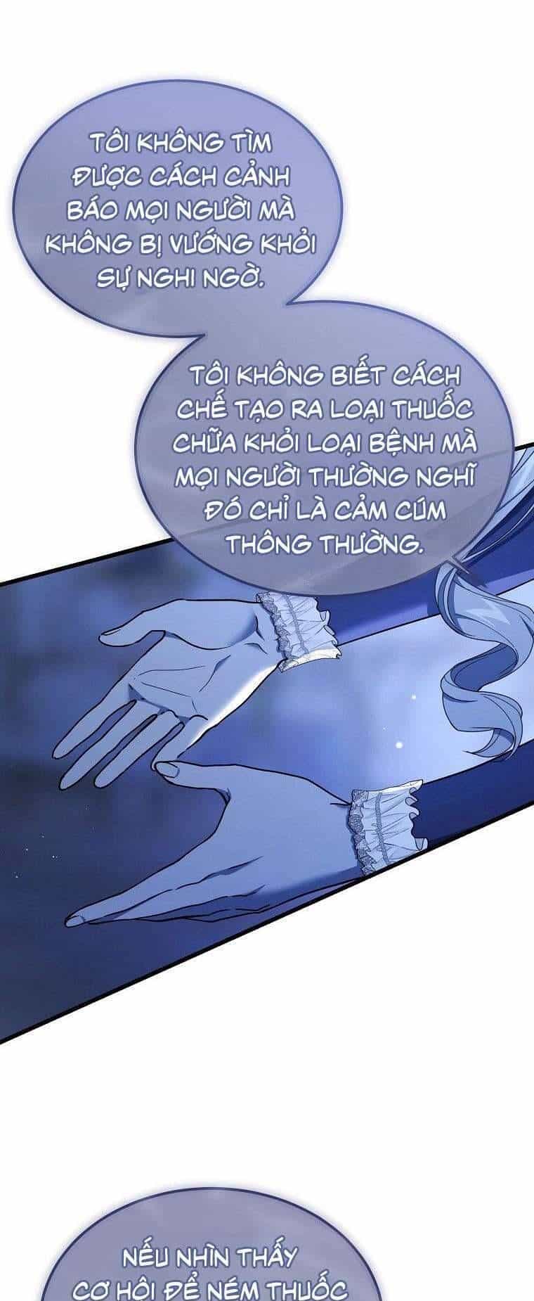 Ác Quỷ Nuôi Dưỡng Tiểu Thư - Chương 79 - ảnh 42