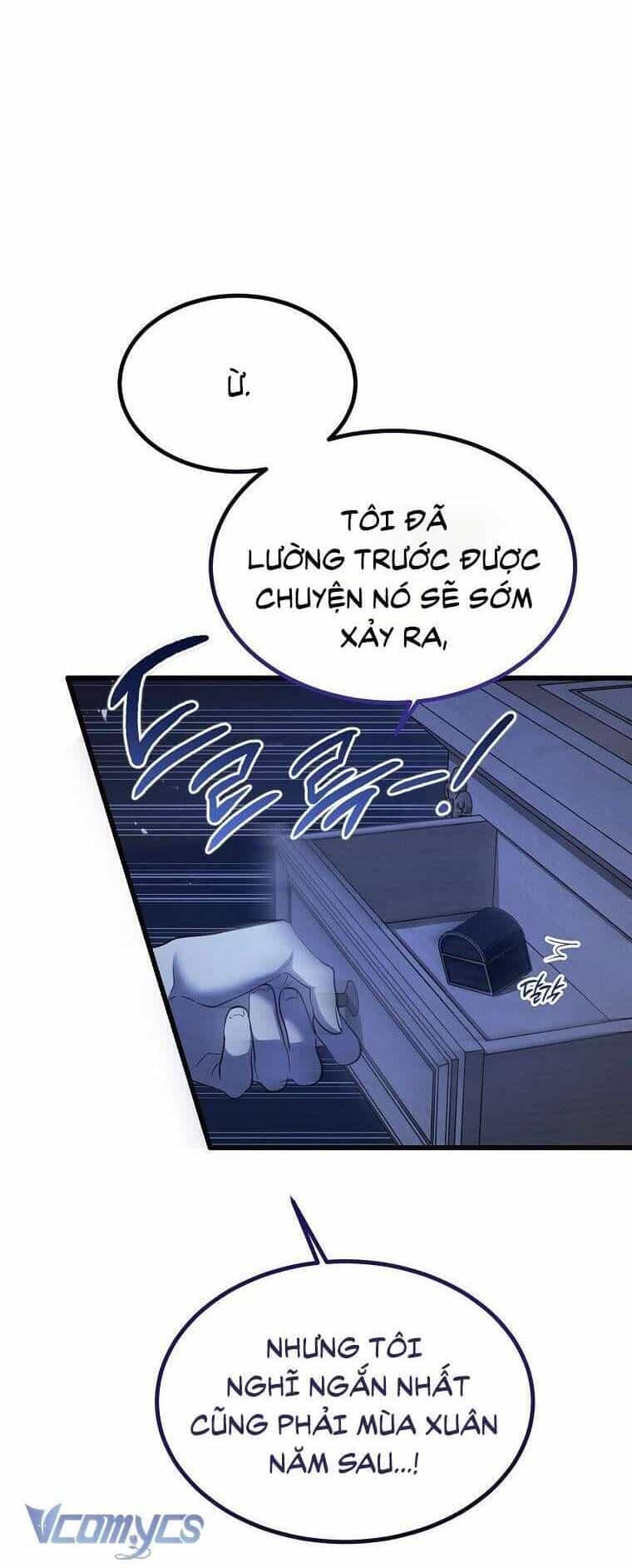 Ác Quỷ Nuôi Dưỡng Tiểu Thư - Chương 79 - ảnh 5