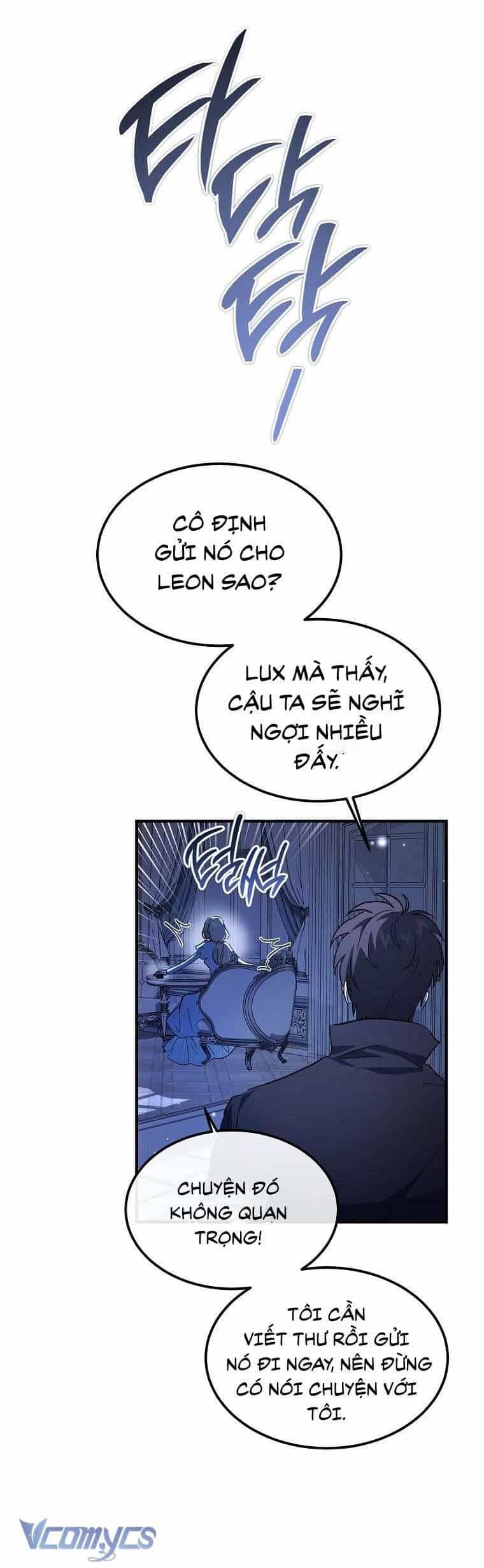 Ác Quỷ Nuôi Dưỡng Tiểu Thư - Chương 79 - ảnh 6