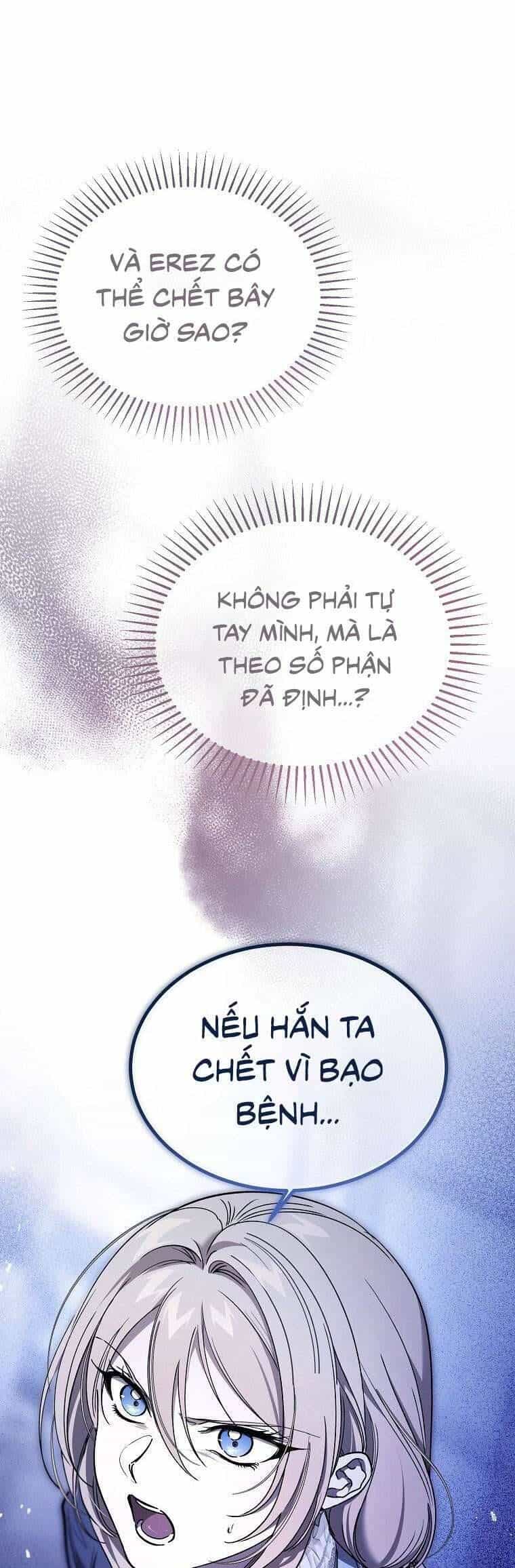 Ác Quỷ Nuôi Dưỡng Tiểu Thư - Chương 79 - ảnh 61