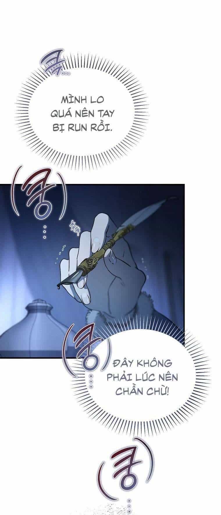 Ác Quỷ Nuôi Dưỡng Tiểu Thư - Chương 79 - ảnh 7