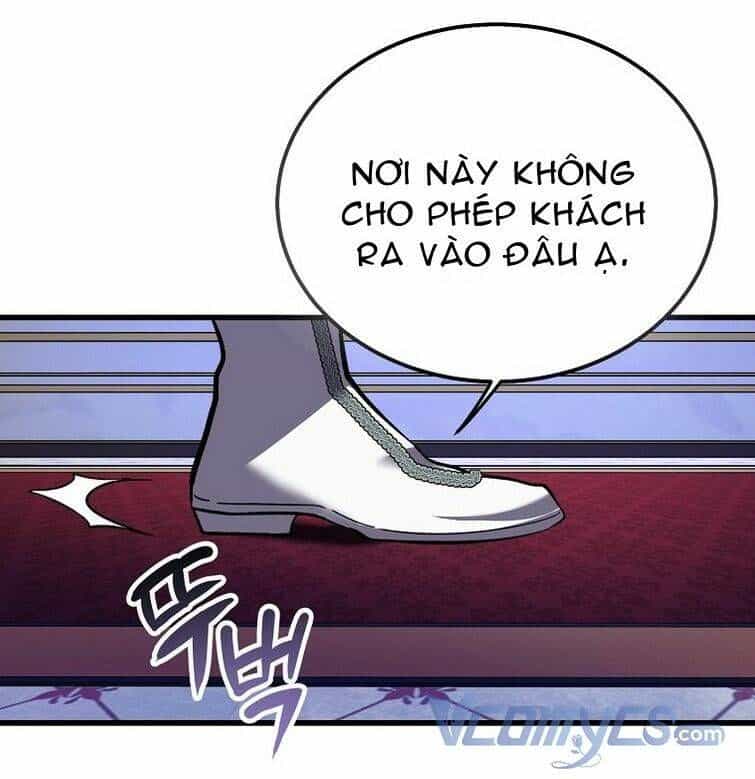 Ác Quỷ Nuôi Dưỡng Tiểu Thư - Chương 8 - ảnh 13