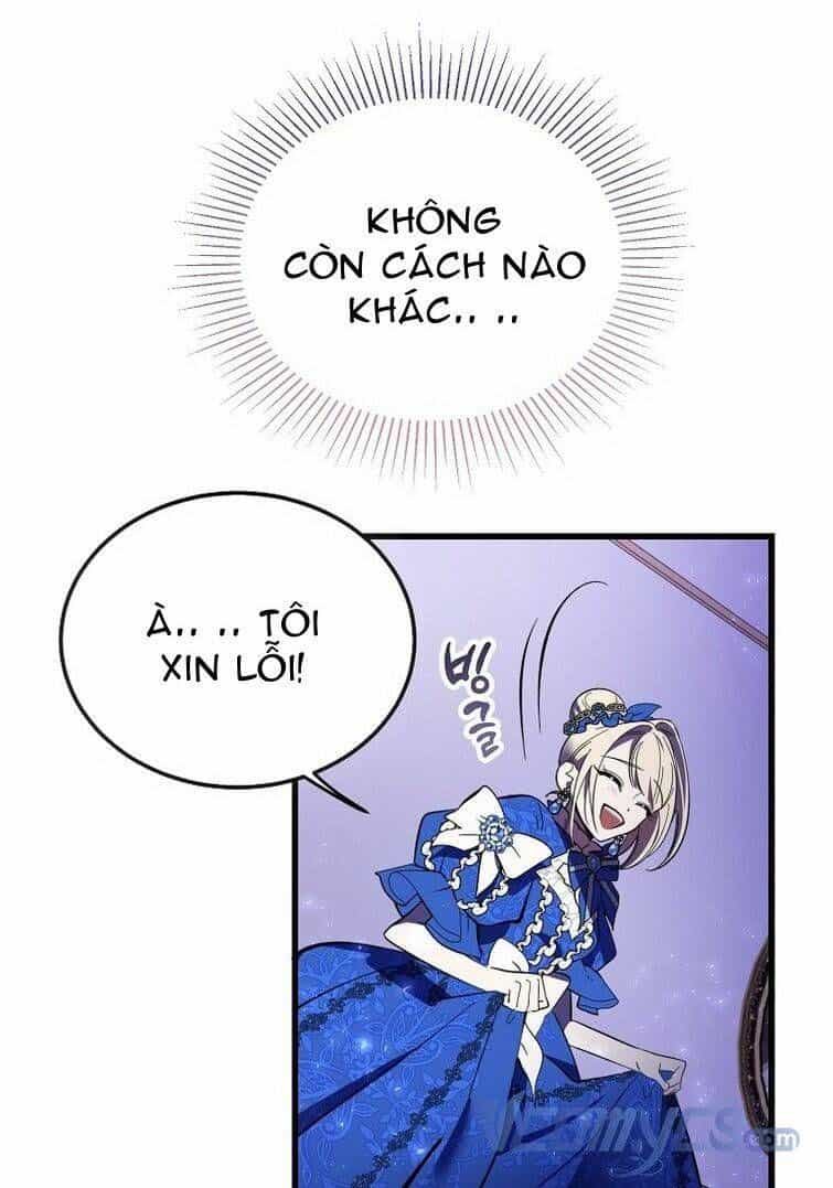 Ác Quỷ Nuôi Dưỡng Tiểu Thư - Chương 8 - ảnh 14