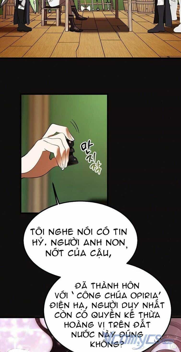 Ác Quỷ Nuôi Dưỡng Tiểu Thư - Chương 8 - ảnh 25
