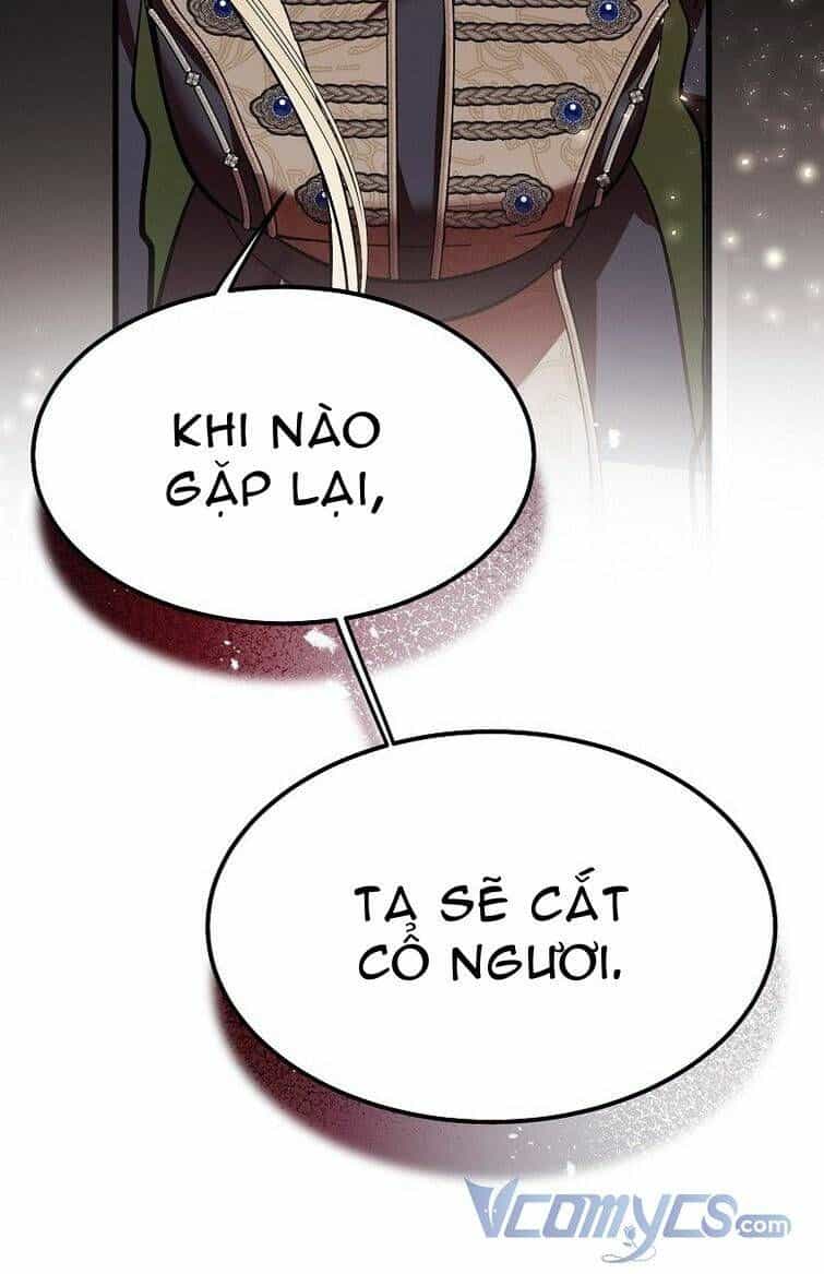 Ác Quỷ Nuôi Dưỡng Tiểu Thư - Chương 8 - ảnh 33