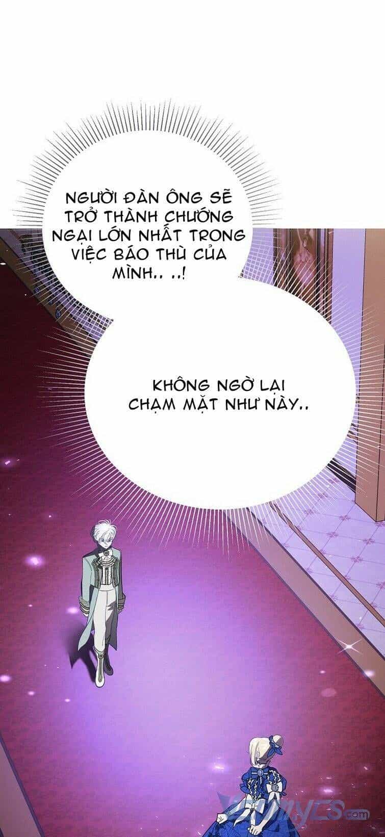 Ác Quỷ Nuôi Dưỡng Tiểu Thư - Chương 8 - ảnh 34