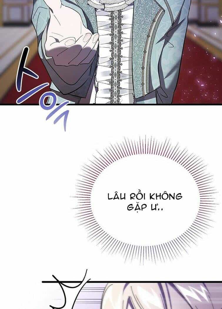 Ác Quỷ Nuôi Dưỡng Tiểu Thư - Chương 8 - ảnh 41