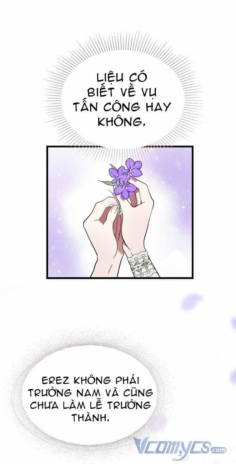 Ác Quỷ Nuôi Dưỡng Tiểu Thư - Chương 8 - ảnh 57