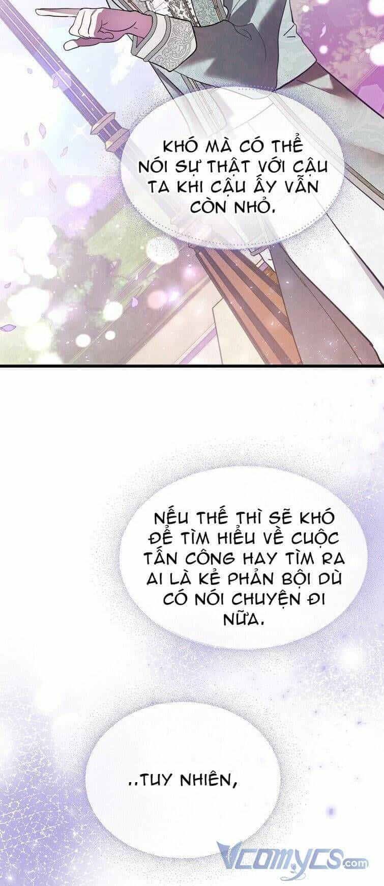 Ác Quỷ Nuôi Dưỡng Tiểu Thư - Chương 8 - ảnh 59