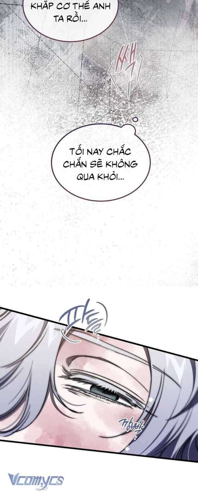 Ác Quỷ Nuôi Dưỡng Tiểu Thư - Chương 80 - ảnh 20