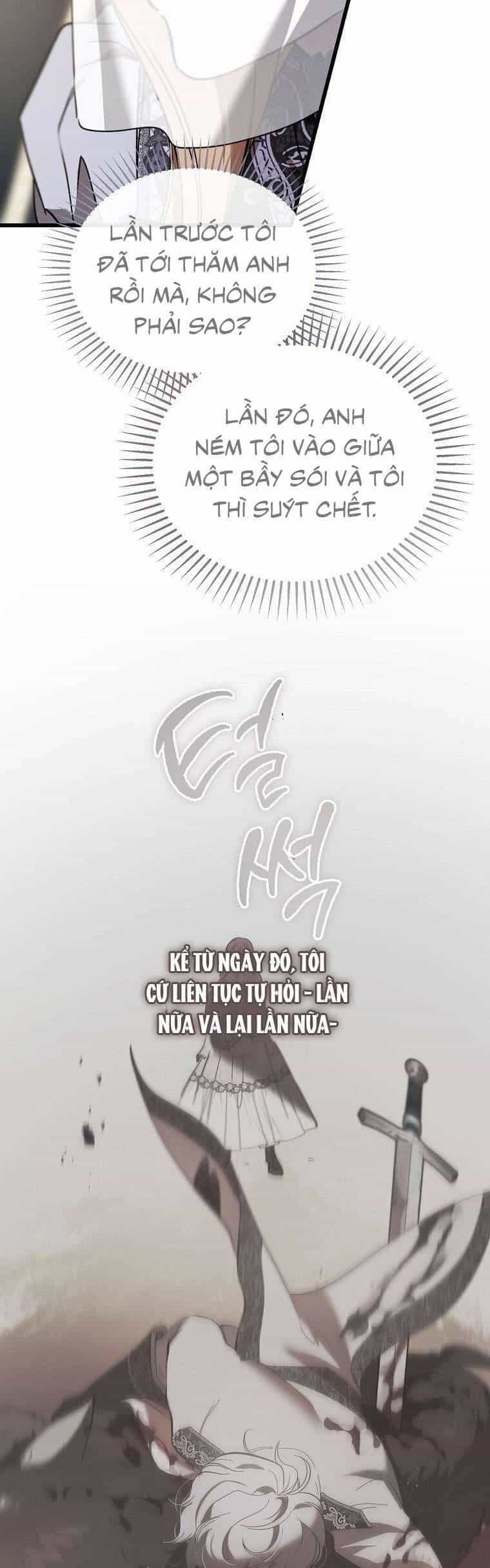 Ác Quỷ Nuôi Dưỡng Tiểu Thư - Chương 80 - ảnh 25
